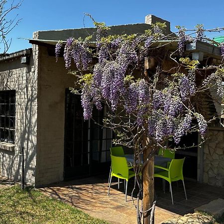 Rusplaas Guest Farm Hotel Fouriesburg Ngoại thất bức ảnh