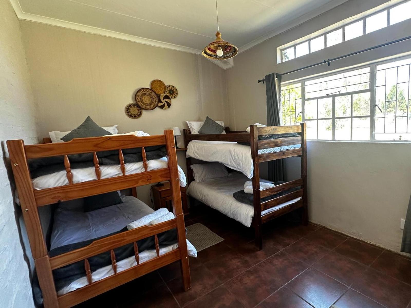 Rusplaas Guest Farm Hotel Fouriesburg Ngoại thất bức ảnh