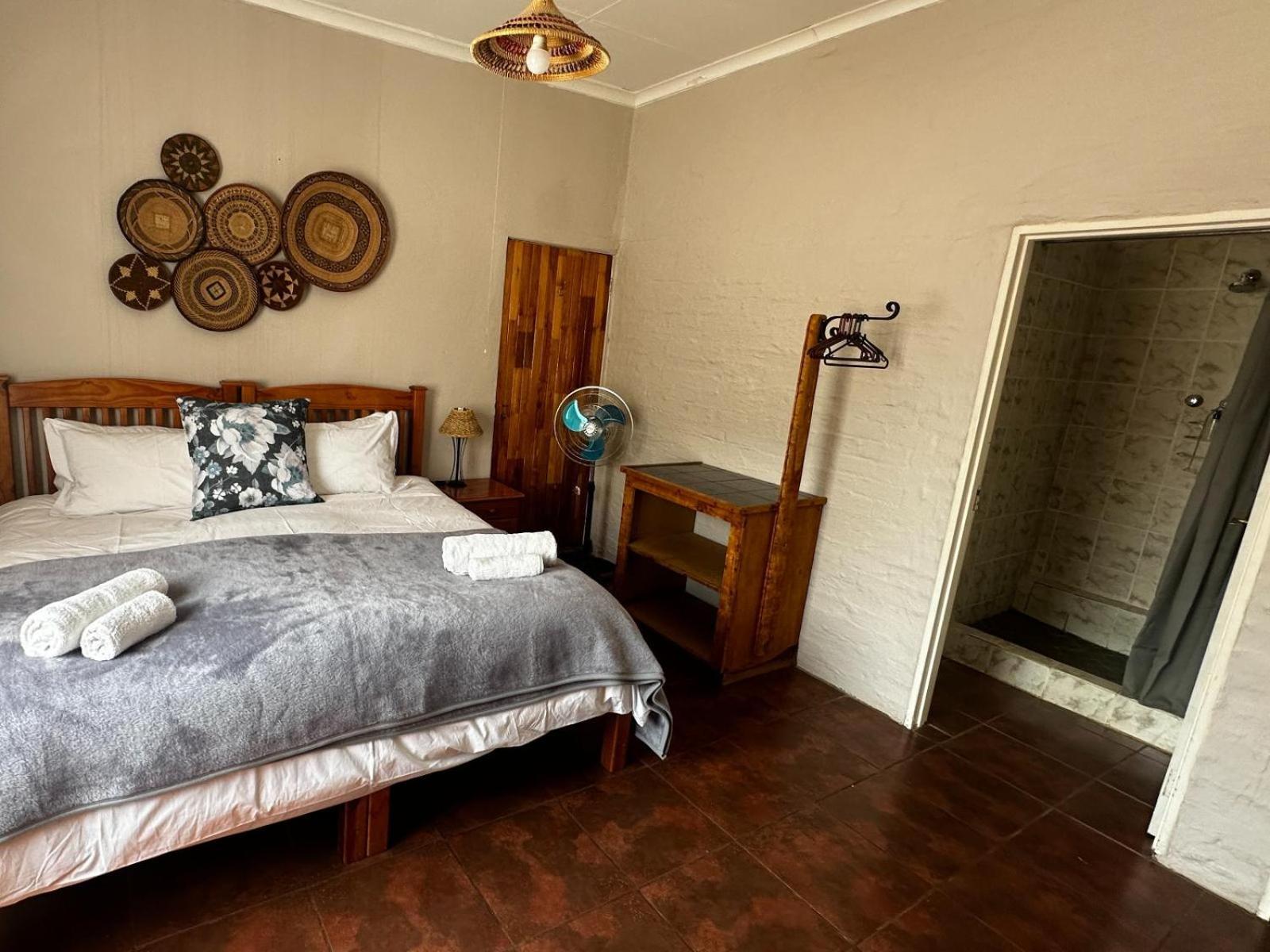 Rusplaas Guest Farm Hotel Fouriesburg Phòng bức ảnh