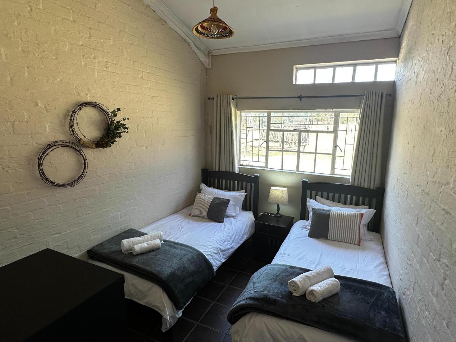 Rusplaas Guest Farm Hotel Fouriesburg Phòng bức ảnh